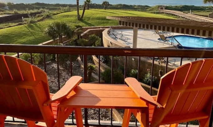 Port Aransas Condo | Costa Crinks · On the beach! Breathtaking views! Great location!