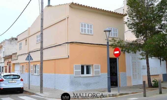 Porto Cristo House | Costa d'en Blau House 8Pax-Ideal Family