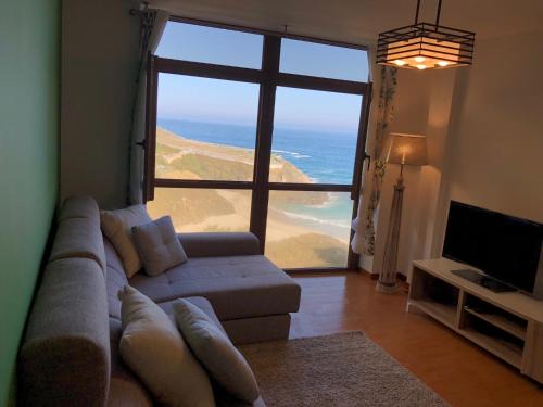 Malpica de Bergantinos Apartment | Costa Da Morte Deluxe