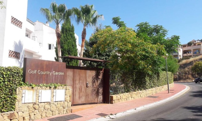 Benalmadena Costa House | "Costa del Sol balcony with sea and montain view - Prime location!"