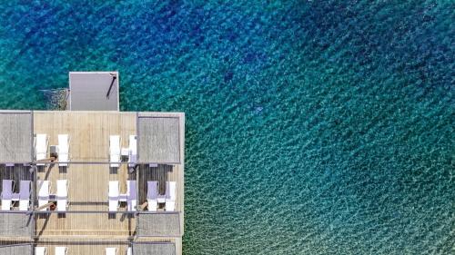 Gundogan Hotel | Costa Farilya Special Class Hotel Bodrum