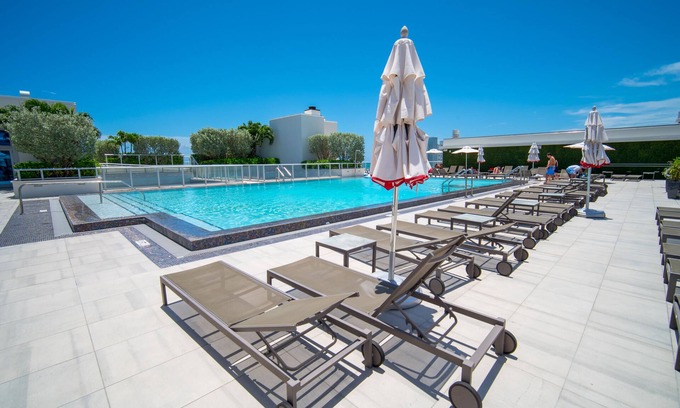 Hollywood Resort | COSTA HOLLYWOOD PRIVATE SUITES - C