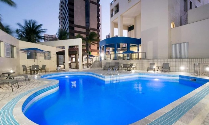 Piedade Apartment | Costa Mar Recife by ACM