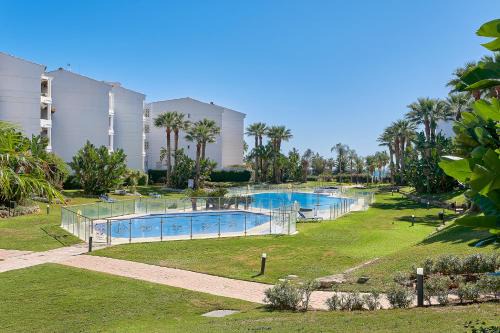 Puerto Banus Apartment | Costa Playa Rocio