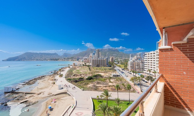 Calpe Apartment | CostaBlancaDreams - Realet in Calpe
