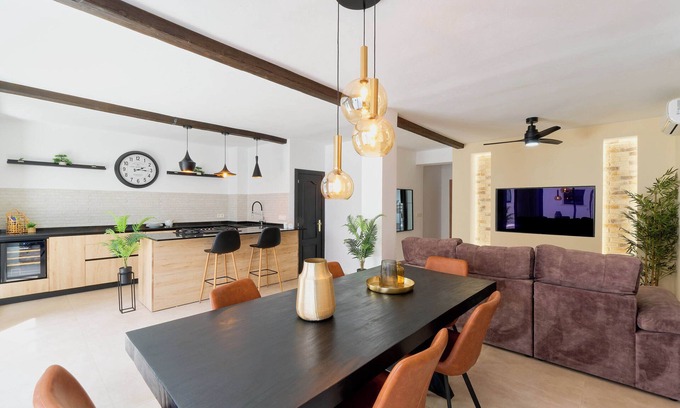Alhaurin de la Torre Apartment | CostaLux Two Bedroom - Alhaurin Town Center