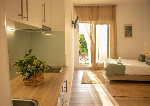 Nigran House | CostaSerenaSuites