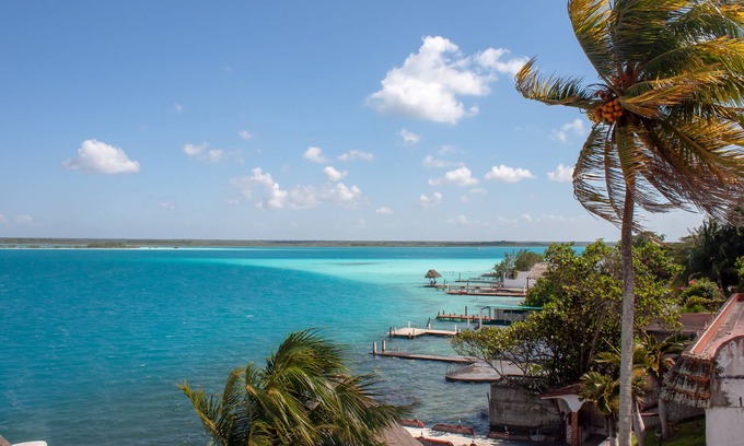 Chetumal House | Costera 171 - By the lake