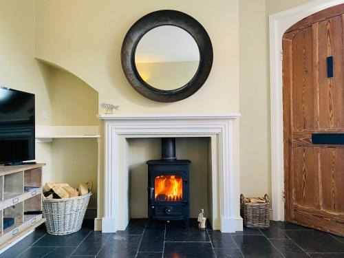 Orford House | Cosy 2 bed cottage in beautiful Orford