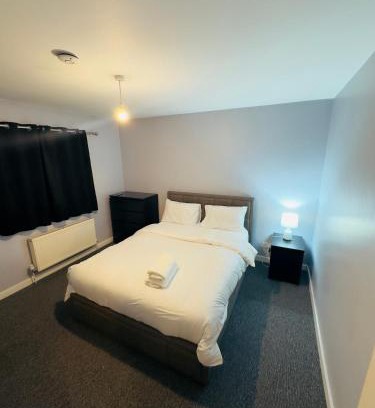 Ipswich House | Cosy and Bright Stay Ipswich