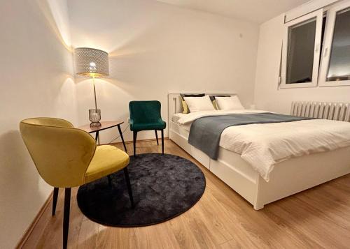 Dorcol Apartment | Cosy and Chic Apartment in Dorćol Old Town
