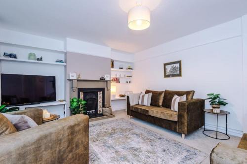 Chester House | Cosy and Inviting Chester Home