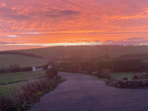 Cylch-Y-Garn House | Cosy annexe sleeps 4