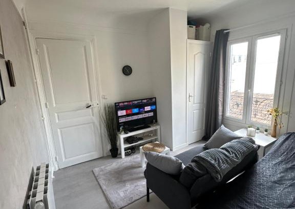 Faubourg de l'Arche Apartment | cosy apartment - 15 min from paris