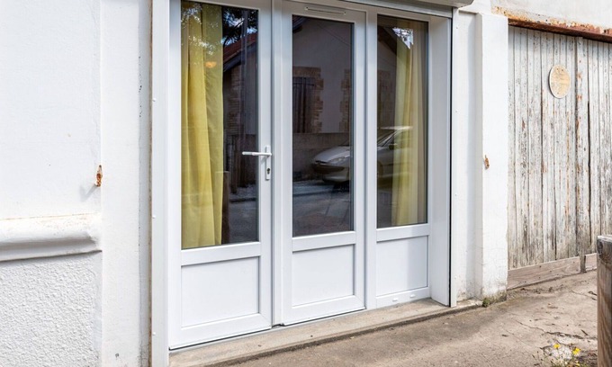 Lacanau-Ocean Apartment | Cosy apartment for 2 people with WIFI and terrace