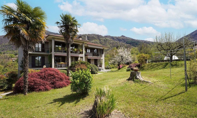 Castello Apartment | Cosy apartment for 4 people with WIFI, TV and terrace