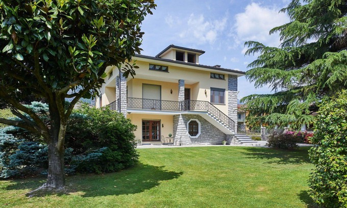 Sorico Apartment | Cosy apartment for 5 people with WIFI, TV, patio and pets allowed
