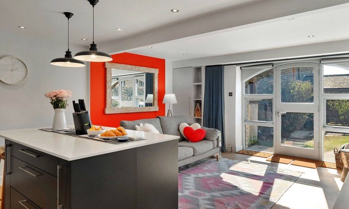 Bolberry Apartment | Cosy apartment for 2 people with WIFI