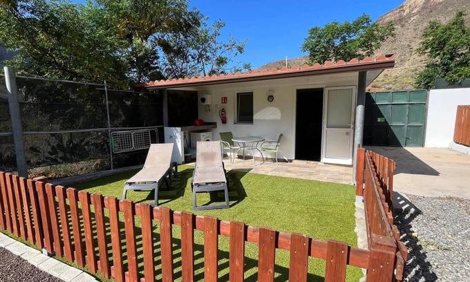 San Bartolome de Tirajana Apartment | Cosy Apartment in the Mountains near Maspalomas