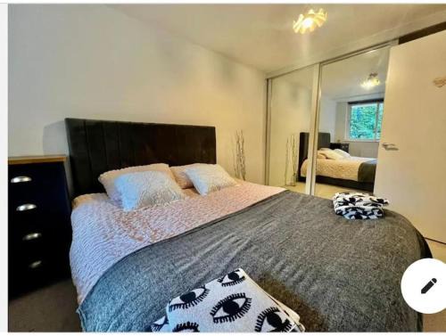 Westbourne Apartment | Cosy Apartment Westbourne Park