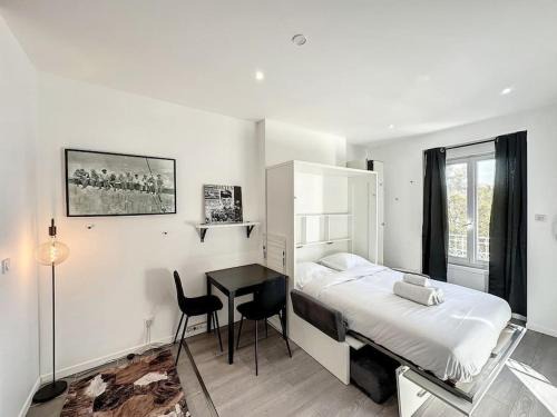 Grand Clement Apartment | Cosy appart Perrin 1
