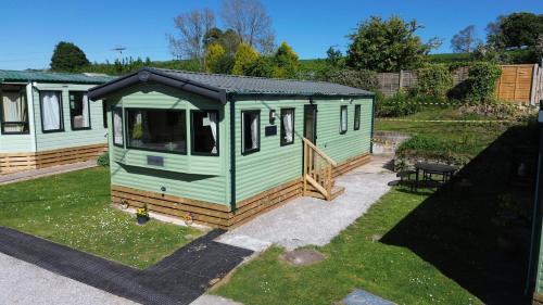 Natland Other | Cosy Blencathra Static Caravan Sited at Natland Caravan Park
