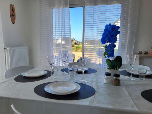 Le Conquet House | Cosy/Calme/Accueil chaleureux