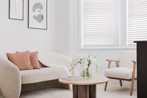Chelsea Apartment | Cosy Charming Apartment in Central London
