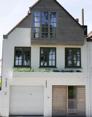 Hoeke House | Cosy & charming holiday house in Damme