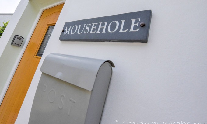 Aberdovey House | Cosy, Comfy Thoughtfully Renovated Pet Friendly Fishermans Cottage