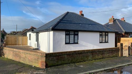 Littlehampton House | Cosy Corner