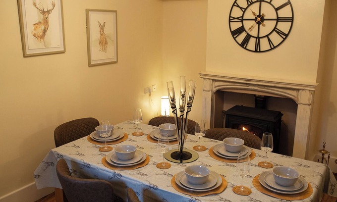 Appleby-in-Westmorland Cottage | Cosy Cottage near the Lake District Cumbria.nFamilies, Leisure, Business.