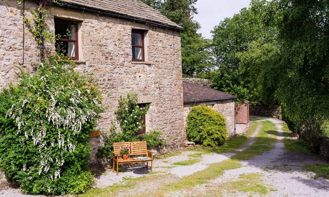 Fremington Cottage | Cosy Cottage with stunning views