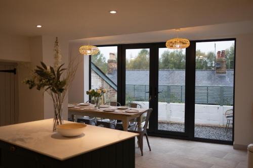 Woodstock House | Cosy Country Townhouse in Woodstock