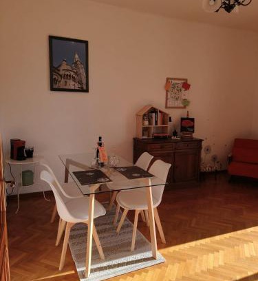 Buon Pastore-Sant'Agnese-San Damaso Apartment | Cosy flat la Casa di Gianco