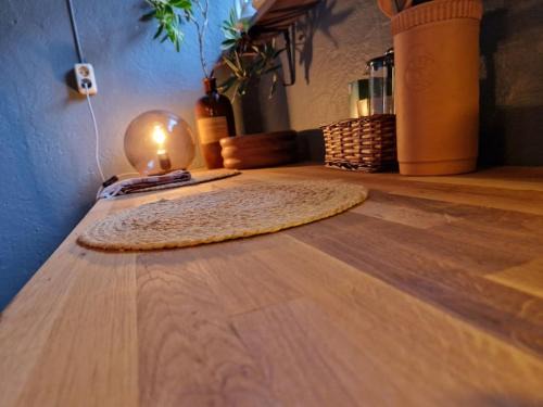 Arna Apartment | Cosy ground floor apartment with three bedrooms