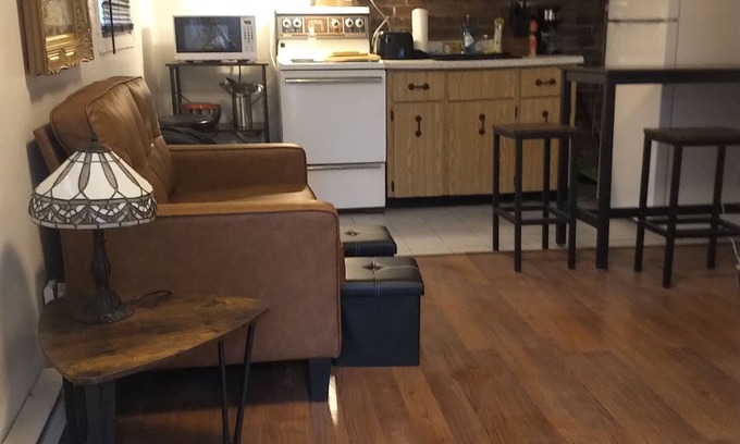 West Bend House | Cosy Guest House