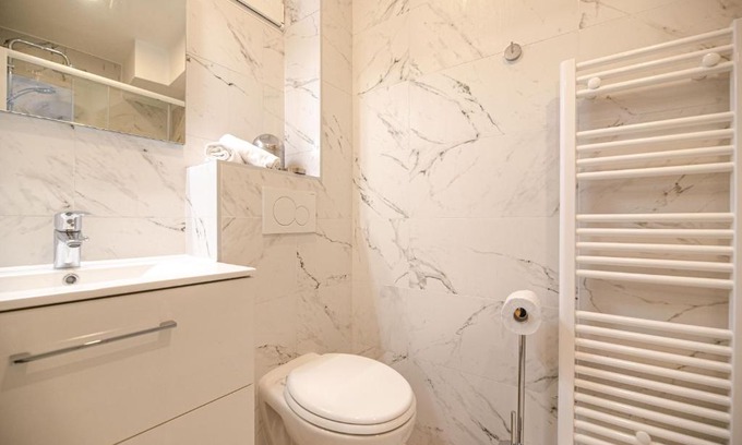 Bonne-Nouvelle Apartment | Cosy home in Paris Center - With AC