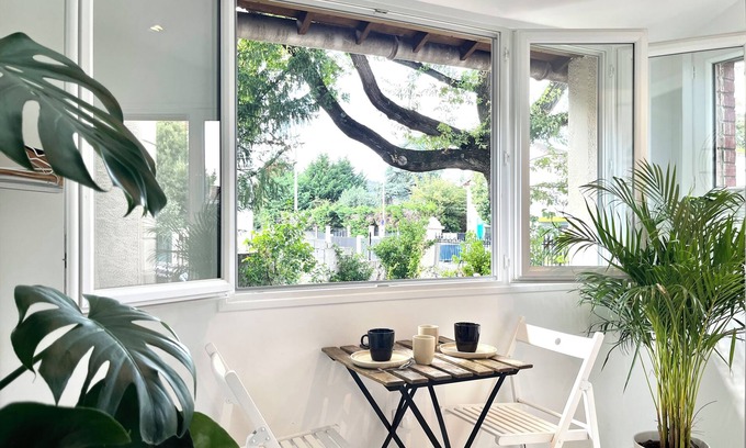 Aulnay-sous-Bois House | Cosy House 20 From Center of Paris