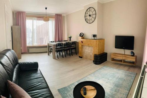 Oostburg Apartment | Cosy house in the heart of the center!
