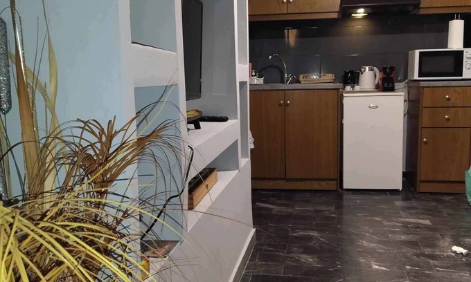 Kos House | COSY Living Apartments