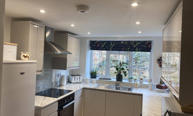 Warcop Cottage | Cosy Nook Cottage