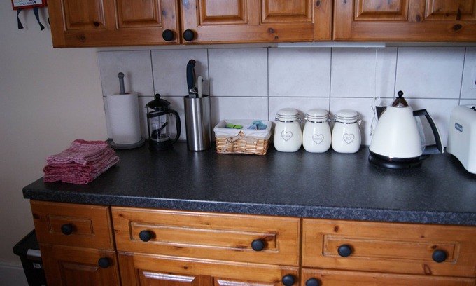 Norwich House | Cosy Norwich home, longing to be booked!