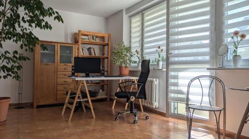 Ustka Apartment | Cosy Place 4U