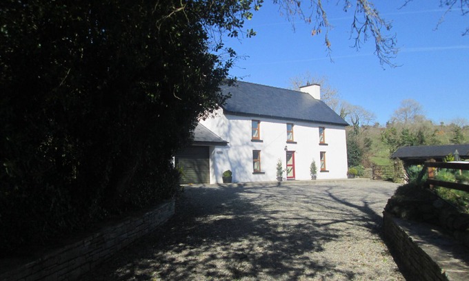 Ardnatrush Cottage | Cosy south facing sunny cottage Ballylickey, Bantry - on the Wild Atlantic Way