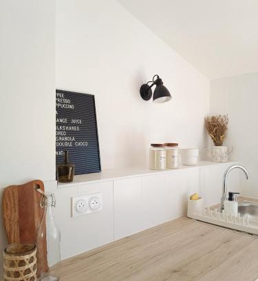 Millau Apartment | Cosy Studio - Heart of Millau