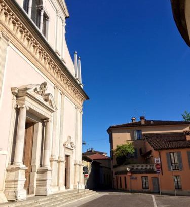 Cremona Apartment | Cosy Studio Historical Center