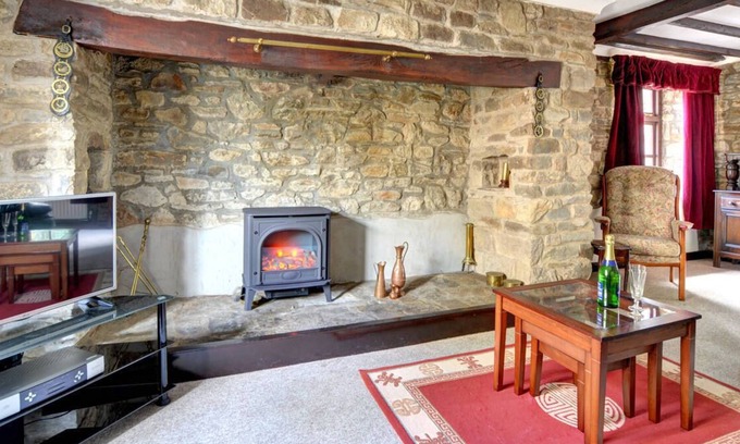 Llandeilo House | Cothi View in the beautiful Llandeilo
