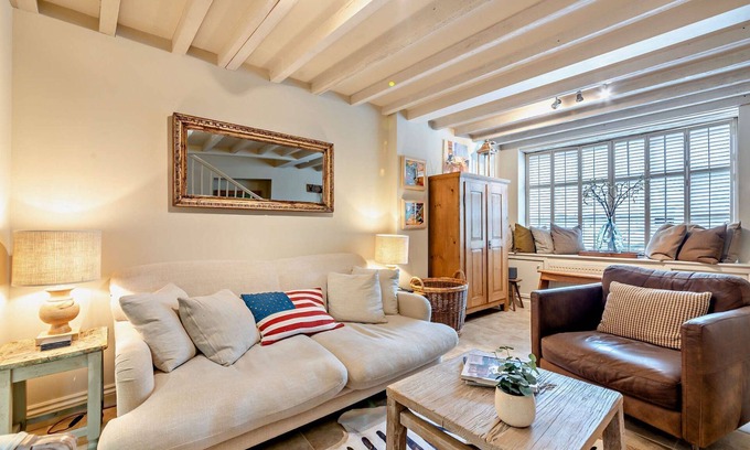 Stow-on-the-Wold Cottage | Cotswold holiday cottage with excellent central location - Masters House