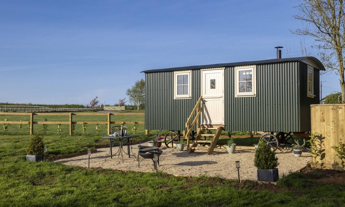 Longborough House | Cotswold Nest Gloucestershire